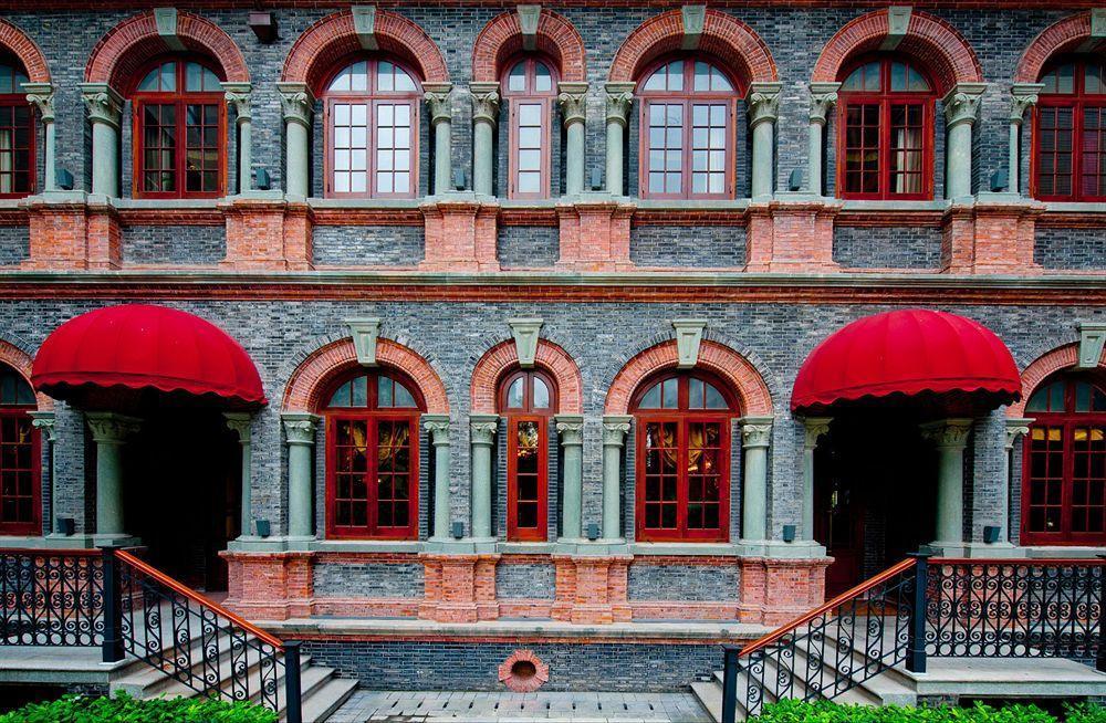 Massenet At Sinan Mansions Hotel