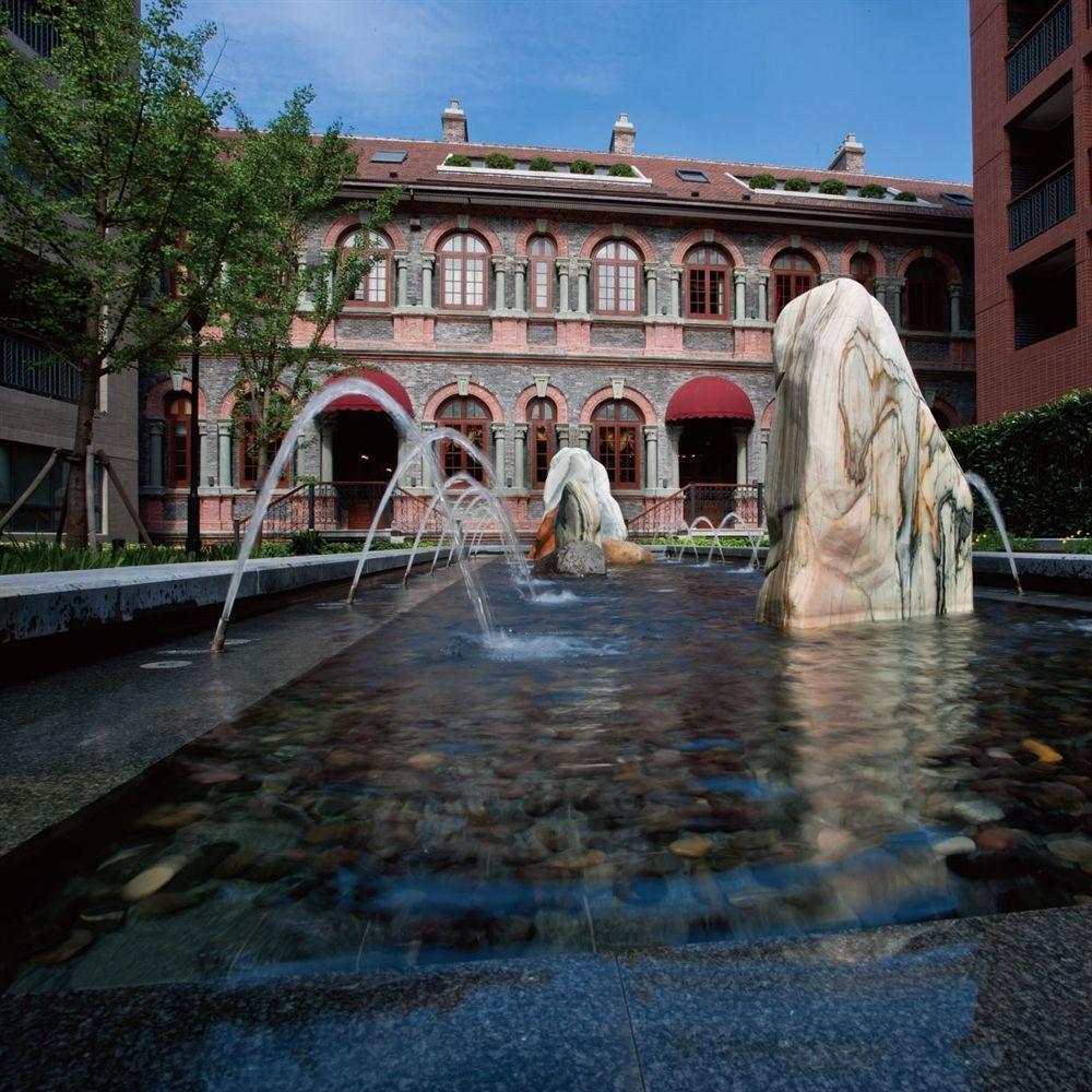 Hotel Massenet At Sinan Mansions Shanghai