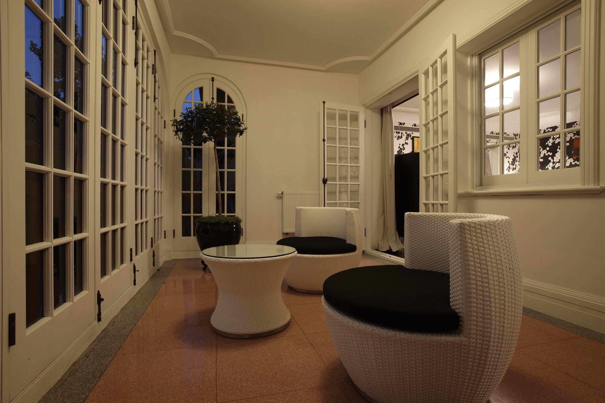 Massenet At Sinan Mansions 5* Shanghai